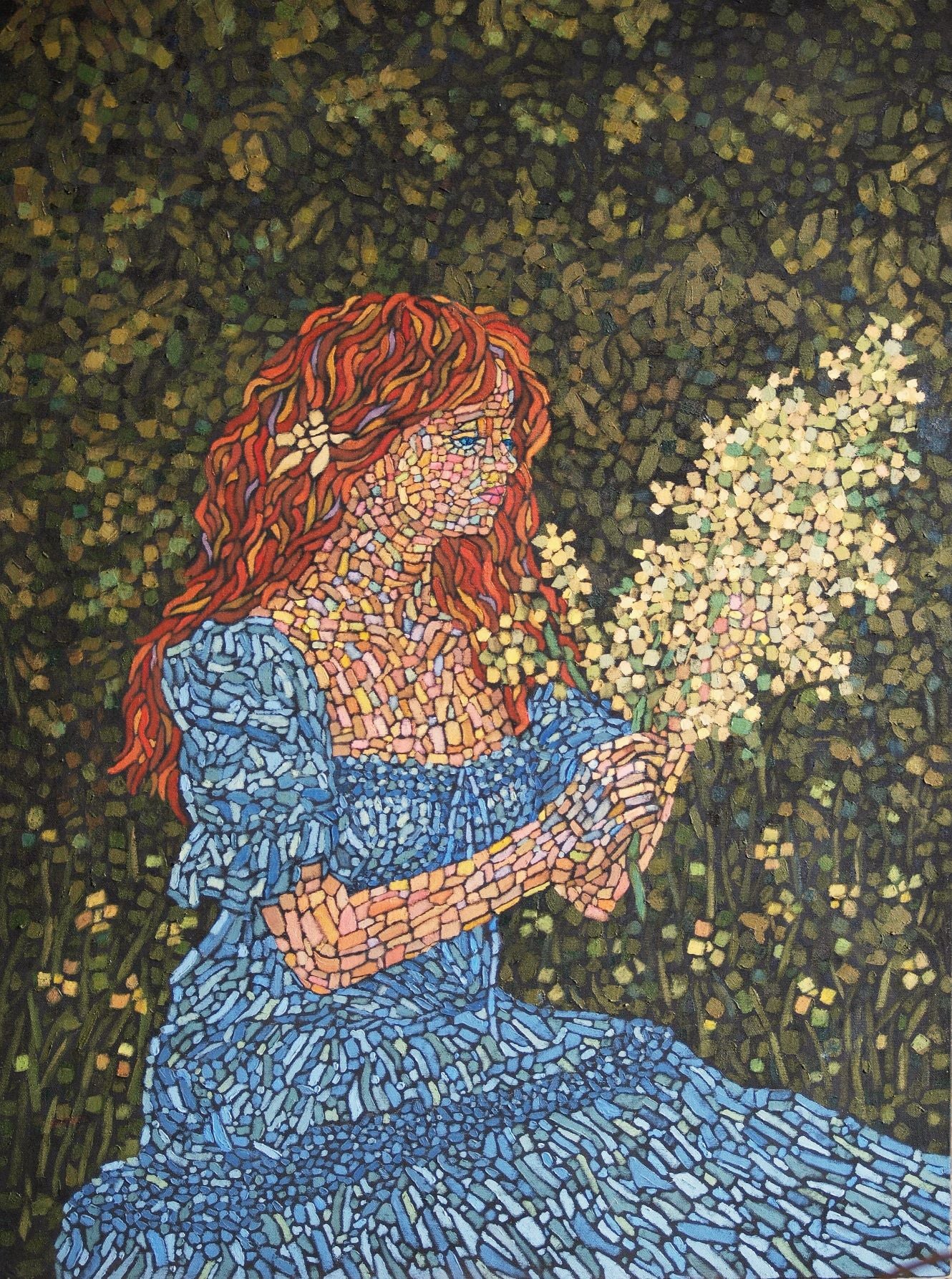 Arte moderno - Fragilidad