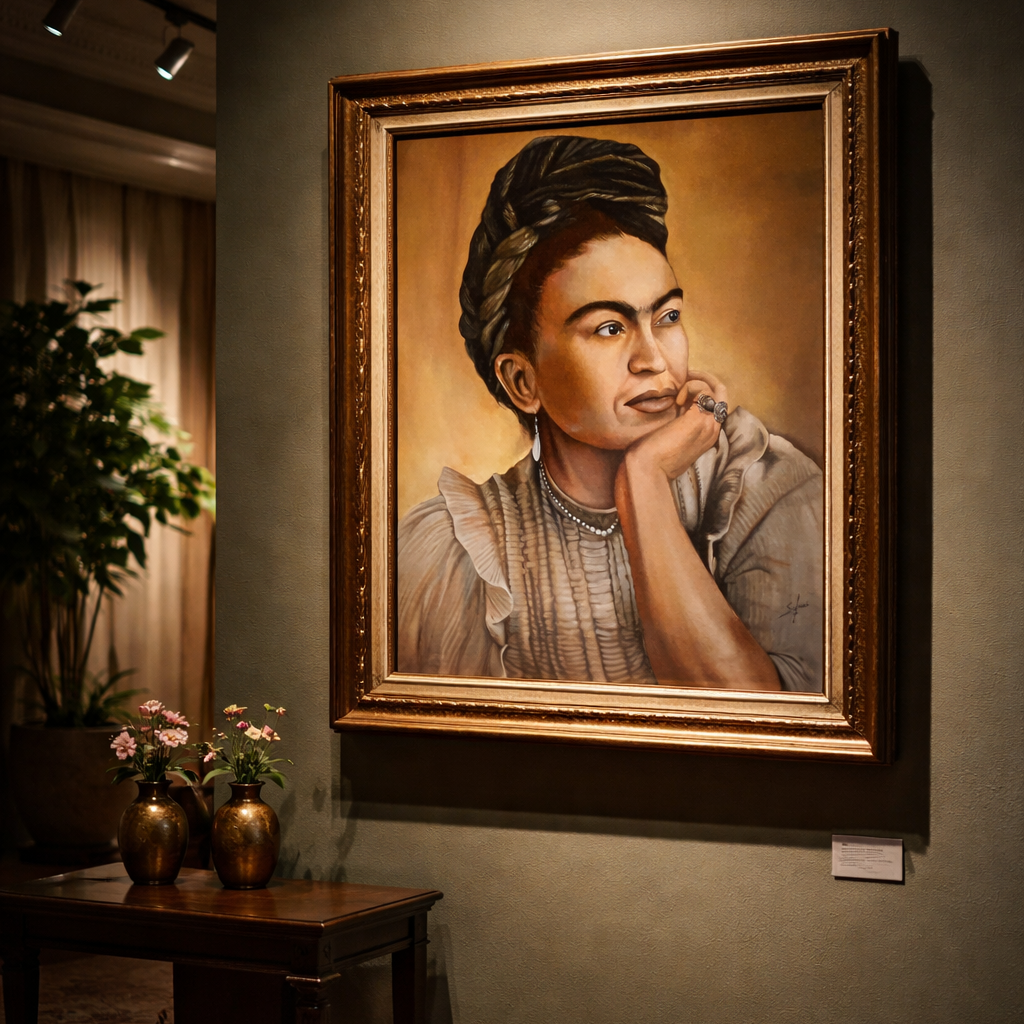 Yo y mis pensamientos