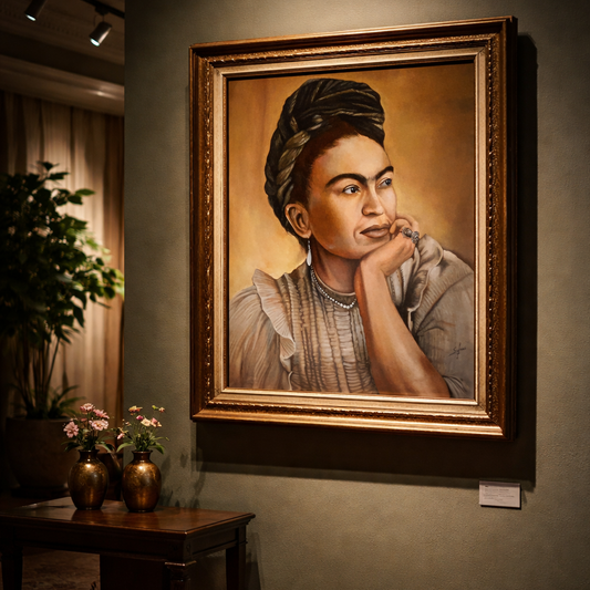 Yo y mis pensamientos