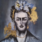 Caras de Frida