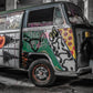 GRAFFITI