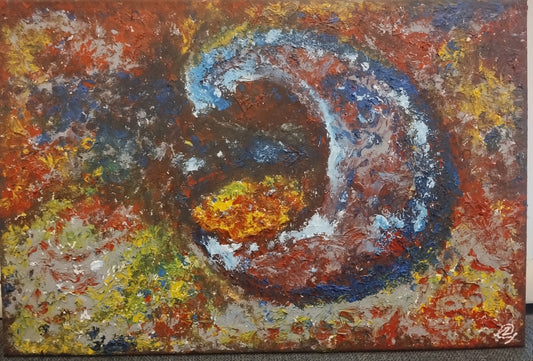 El florero del mercado