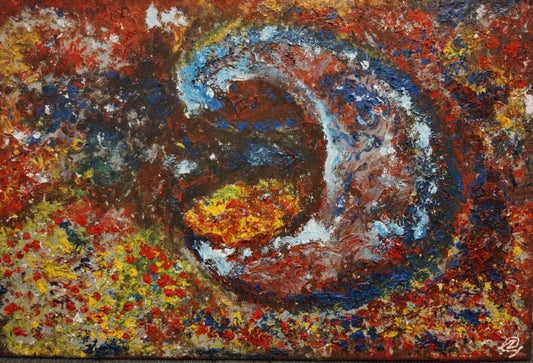 El florero del mercado