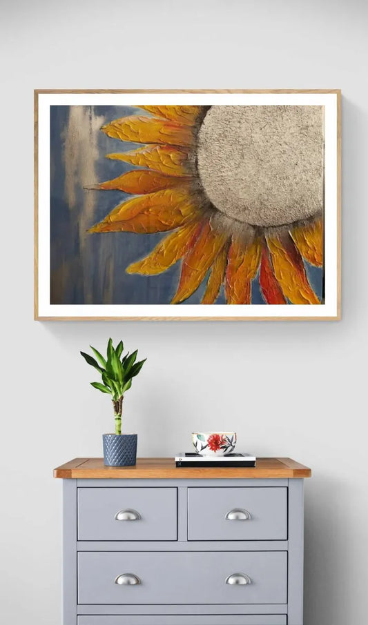 Girasol Vintage