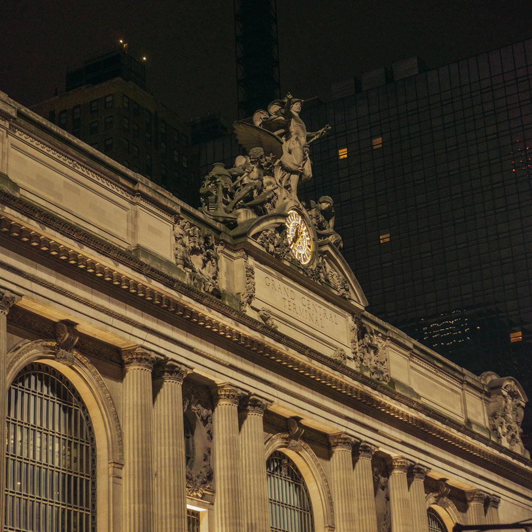 Grand Central Terminal