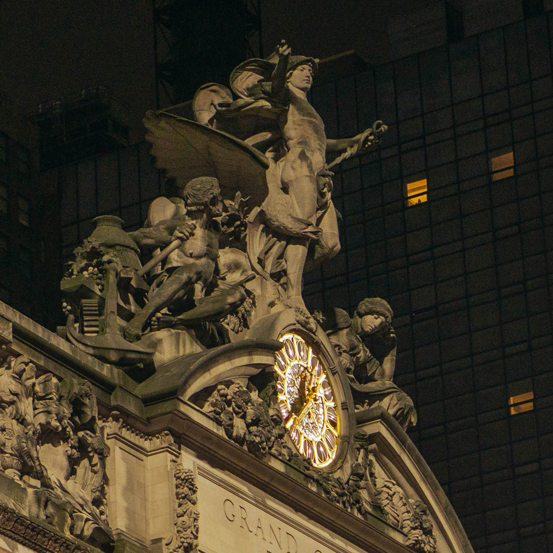 Grand Central Terminal