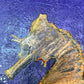 OCEAN'S PEGASUS IN PURPLE