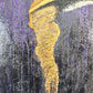 OCEAN'S PEGASUS IN PURPLE
