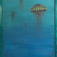 JELLYFISH IN EMERALD
