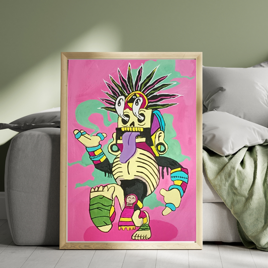 Mexicano