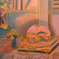 Arte contemporaneo-Leyendo la muerte
