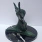 Escultura Original - Guardián Elemental