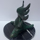 Escultura Original - Guardián Elemental
