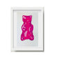 Cuadro Decorativo - Gummy Bear