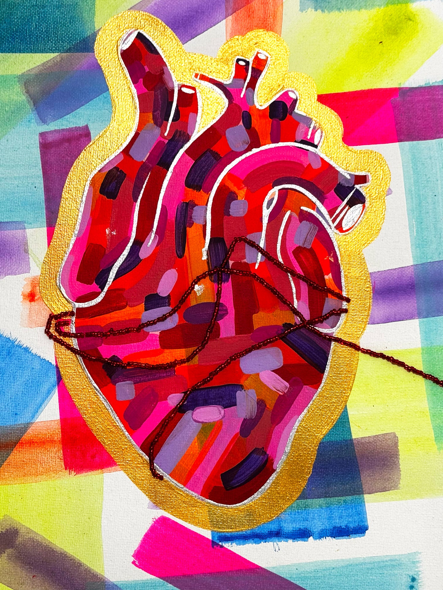 Hilo Rojo