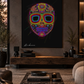 HUICHOL I (Giclée)