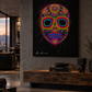 HUICHOL I (Giclée)