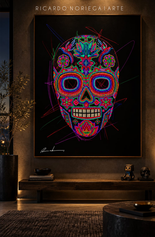 HUICHOL II