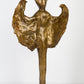 Escultura original - Hombre Fénix