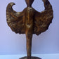 Escultura original - Hombre Fénix