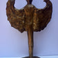 Escultura original - Hombre Fénix