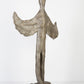 Escultura original - Hombre Pájaro