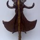 Escultura original - Hombre Vela