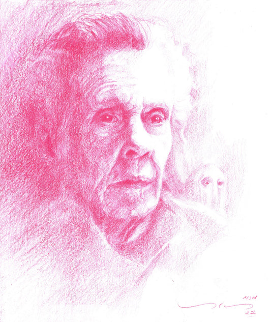 Homenaje a Leonora