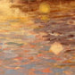Pintura contemporánea — Homenaje a Monet / Imperio de las luces