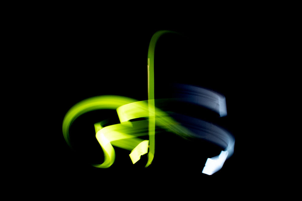 Fotografía Minimalista - Chi