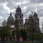 La Catedral de Toluca