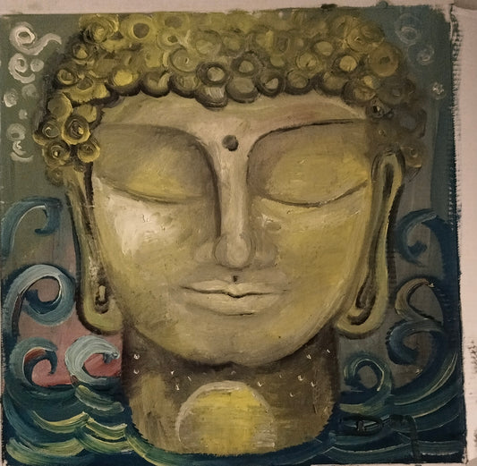 El joven Buda