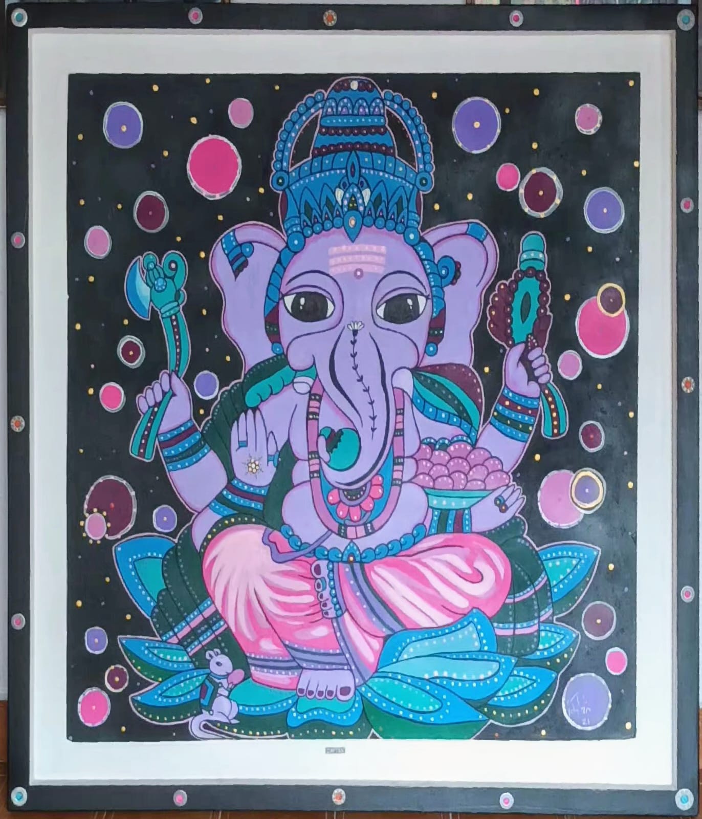 Ganesha