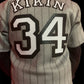 Kikin, The Mictlan Pitcher