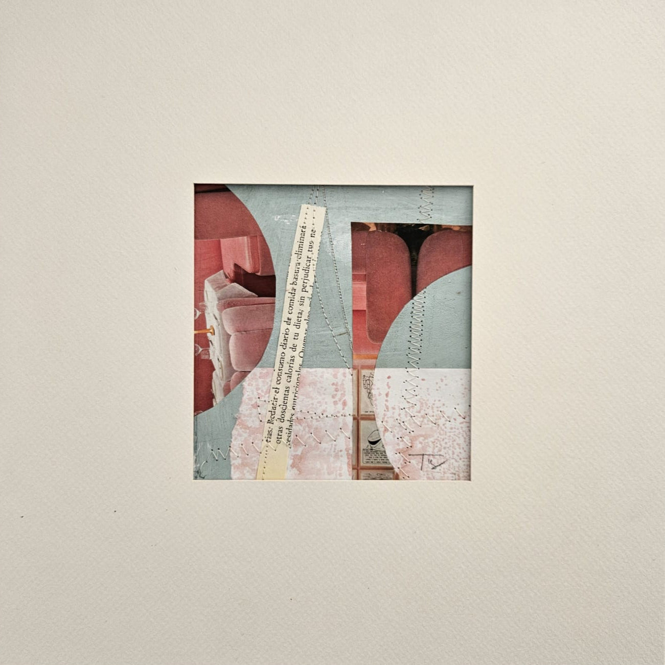 Susurros de papel 1
