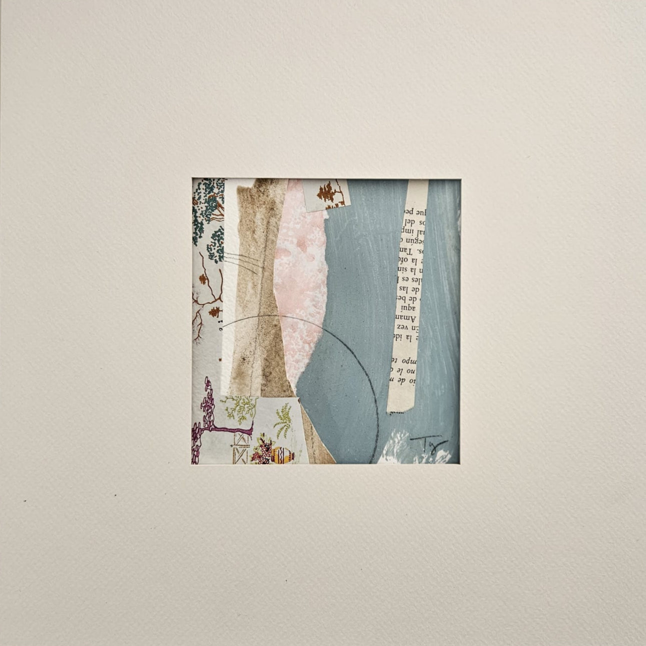 Susurros de papel 3