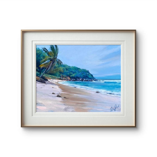 Marina|pintura decorativa
