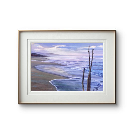 Marina|pintura decorativa