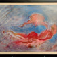 Angel -obra de arte original-