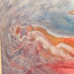 Angel -obra de arte original-