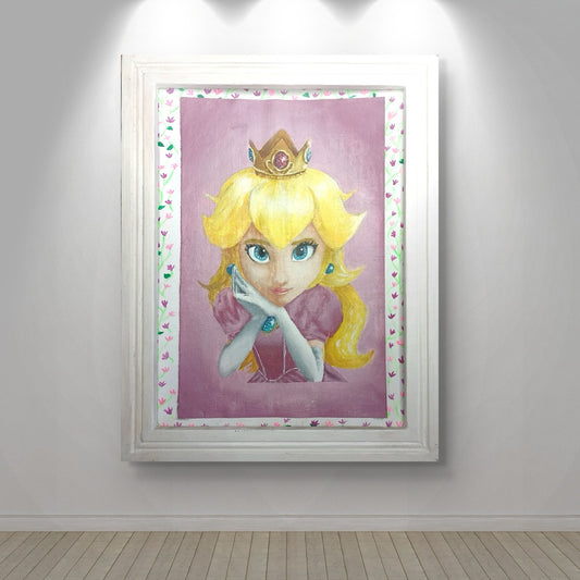 Princesa Peach