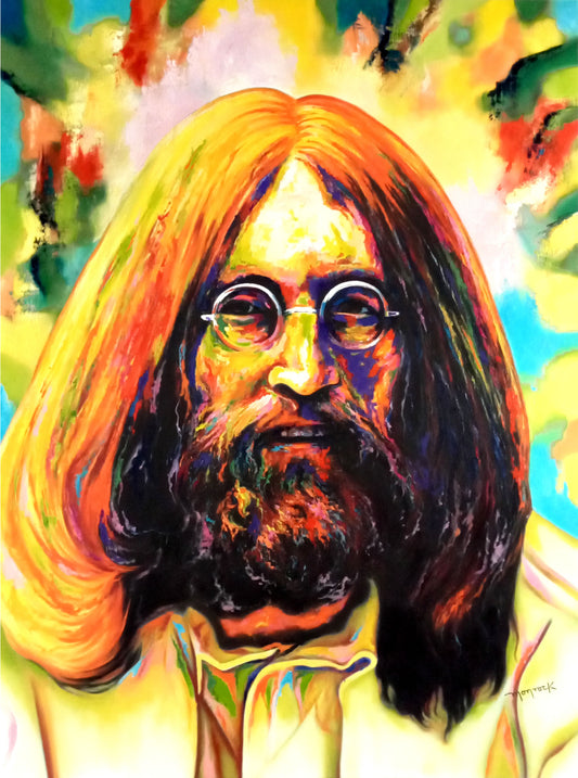 John Lennon