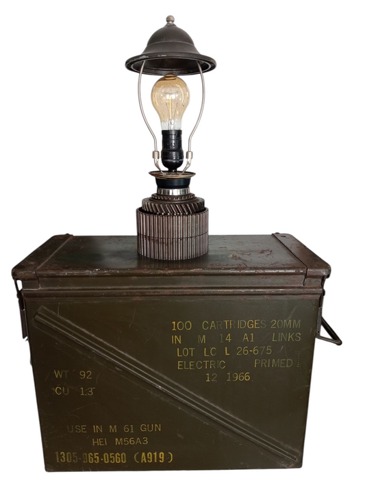 Bullet Box