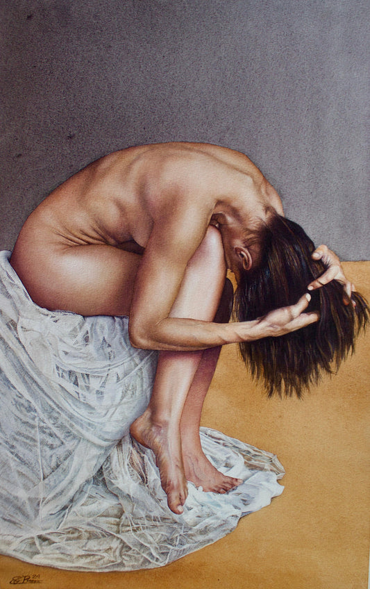 Desnudo