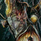 Obra de arte original - Metamorfosis
