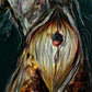 Obra de arte original - Metamorfosis