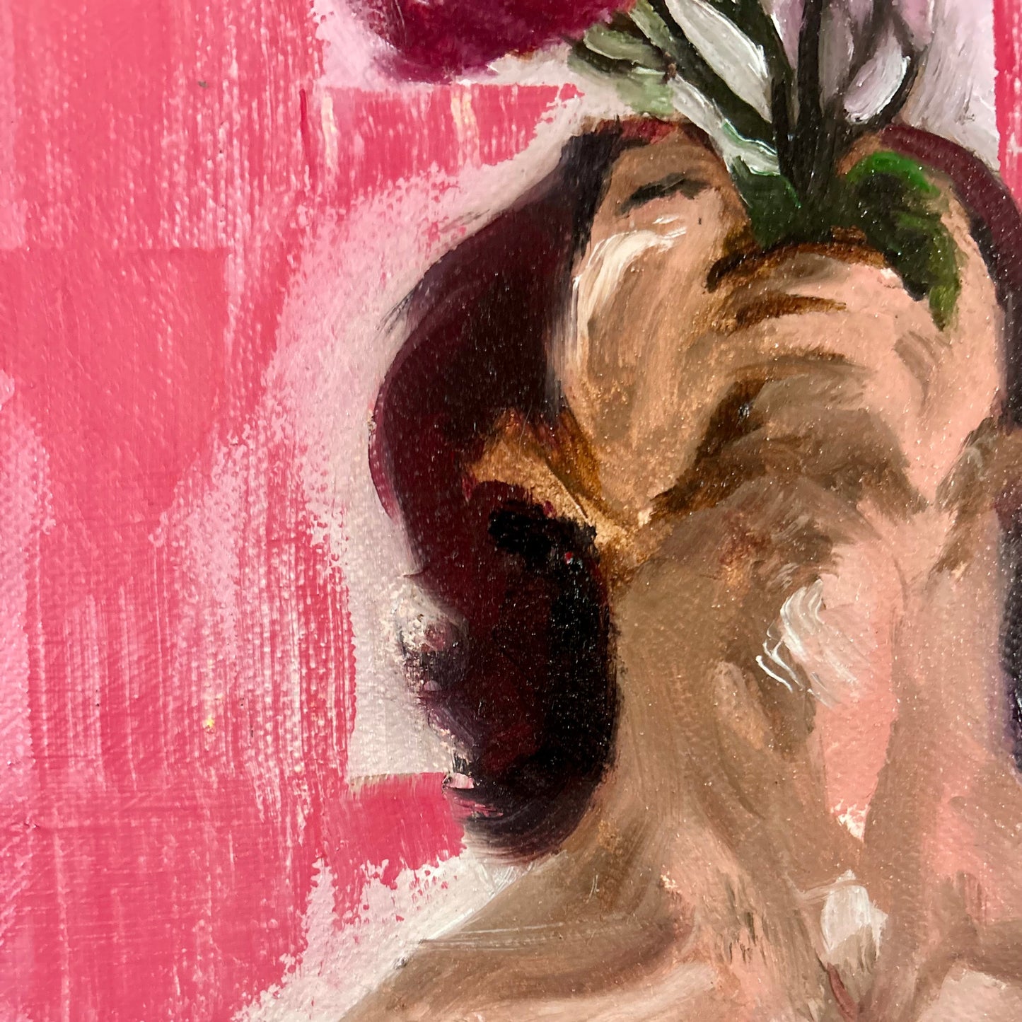 Donde nace la palabra