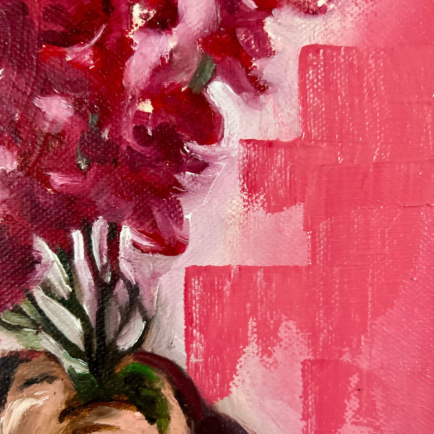 Donde nace la palabra