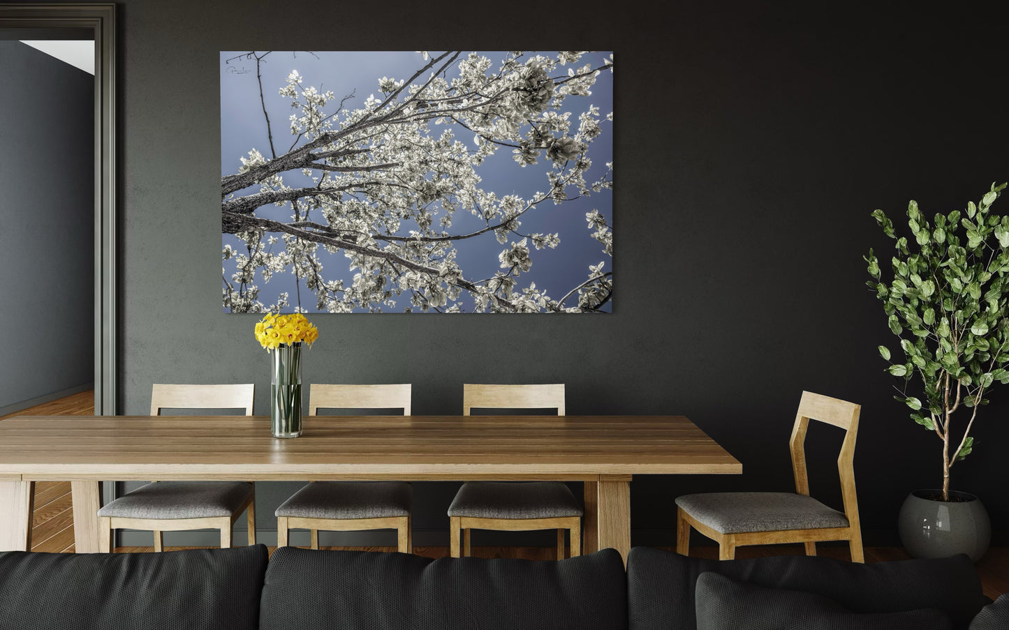 CHERRY BLOSSOM