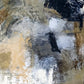 ARTE ASTRACTO- MAREA AZUL